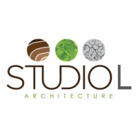 Studio L Architecture logo - Similar company to Vy Architecture