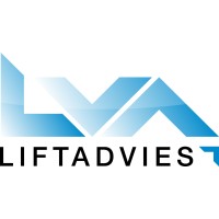 LVA Liftadvies B.V. logo - Similar company to Multiliften B.V.