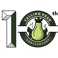 Falling Pear logo - Similar company to Jl Safety Consulting