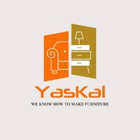 Yaskal Furniture & Interior logo - Similar company to Senses By Sumreen -Home Interior Designing Firm