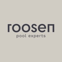 Roosen Pool Experts logo - Similar company to Starline Pool