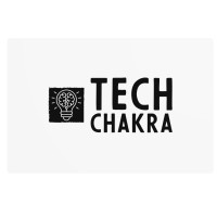 Tech Chakra logo - Similar company to Tech Freak