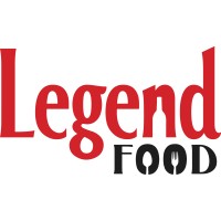 Legend Food logo - Similar company to Legend Food