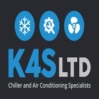 K4 Service Limited logo - Similar company to Taranis Engineering Ltd