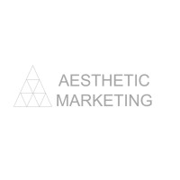 Aesthetic Marketing logo - Similar company to Modern Smart Design