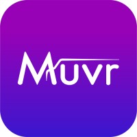 Muvr logo - Similar company to Selectcreatives.Com
