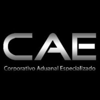 CAE Corporativo Aduanal Especializado logo - Similar company to Meta & Cae Agencia Aduanal