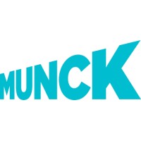 Munck Studios Kbh logo - Similar company to Munck Studios Helsinki