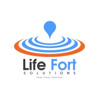 Life Fort Solutions logo - Similar company to Beamer