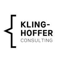 Klinghoffer Consulting logo - Similar company to Growthtrust