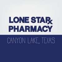 Lone Star Pharmacy logo - Similar company to Martin'S Wellness & Compounding Pharmacies