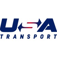 U.S.A Transports logo - Similar company to B Flexee