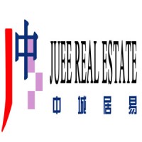 Juee Real Estate Agency中城居易 logo - Similar company to China Yanhuang Group