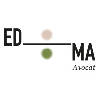 EDMA Avocat logo - Similar company to Titane Avocats