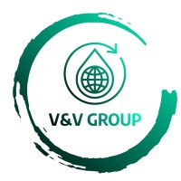 V&V Asociados logo - Similar company to Canary Concrete S.A.