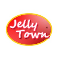 Jelly Town logo - Similar company to Piyo Piyo