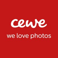 CEWE UK & Ireland logo - Similar company to Cewe Group