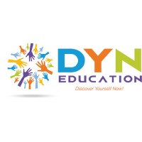 DYN Education logo - Similar company to Dyned Europe B.V.