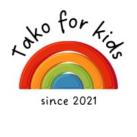 Tako for Kids logo - Similar company to ძველი სუფრა • Old Supra