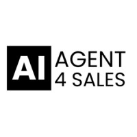 AI Agent 4 Sales logo - Similar company to Rey Advising