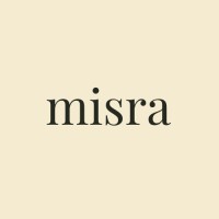 Misra logo - Similar company to Studio Semantic