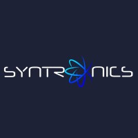 Syntronics PTY Ltd logo - Similar company to Veda It