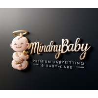 MindMyBaby logo - Similar company to Finbison