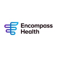 Encompass Health logo - Similar company to Encompass Health Solutions