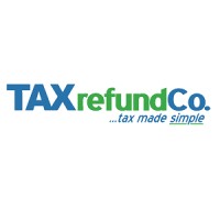 The Tax Refund Company logo - Similar company to Tax Rebate Services
