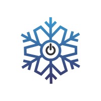 Freezing Power logo - Similar company to Bianco
