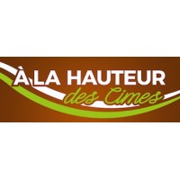A LA HAUTEUR DES CIMES logo - Similar company to Musée Ernest Cognacq