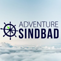 Adventure Sindbad logo - Similar company to Travassure