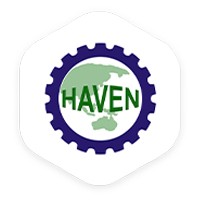 Shaanxi Haven Equipment Co., Ltd logo - Similar company to Induction Hardening Machine
