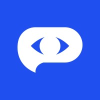 PromptView logo - Similar company to Caan Laser Tech