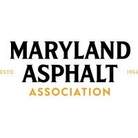 Maryland Asphalt Association logo - Similar company to Pleasants Construction