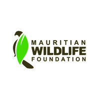 The Mauritian Wildlife Foundation logo - Similar company to Reef Conservation