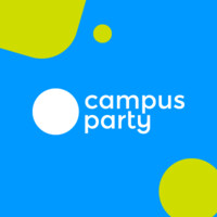 Campus Party Quito logo - Similar company to Flutter Quito
