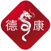 DeKang logo - Similar company to Hidden Champions