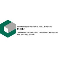 La Universidad De Cujae