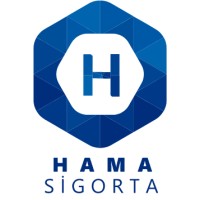 Hama Sigorta Aracılık Hizmetleri Limited Şirketi logo - Similar company to Sigorta.La
