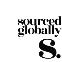 Sourced Globally logo - Similar company to Suit Luxe