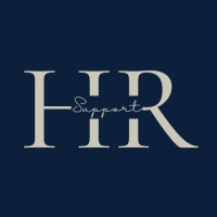 HR-Support logo - Similar company to Inbtween Bv