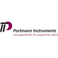 Portmann Instruments AG logo - Similar company to Oxyphen
