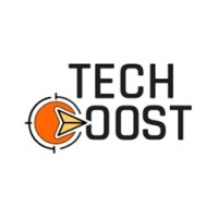 TechOost logo - Similar company to Techforfuture