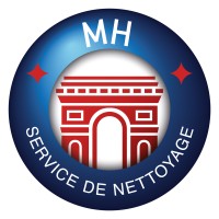 MH SERVICE DE NETTOYAGE logo - Similar company to Mg Auto Store