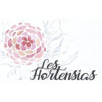 EHPAD Les Hortensias logo - Similar company to R'Propreté