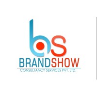 Brandshow Consultancy Services Pvt. Ltd. logo - Similar company to Topintech