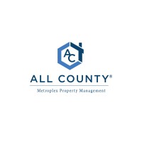 All County Metroplex Property Management logo - Similar company to Dickerson Landscaping