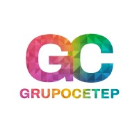 Grupo Cetep logo - Similar company to Bellamente