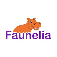 Faunelia logo - Similar company to Distrialis